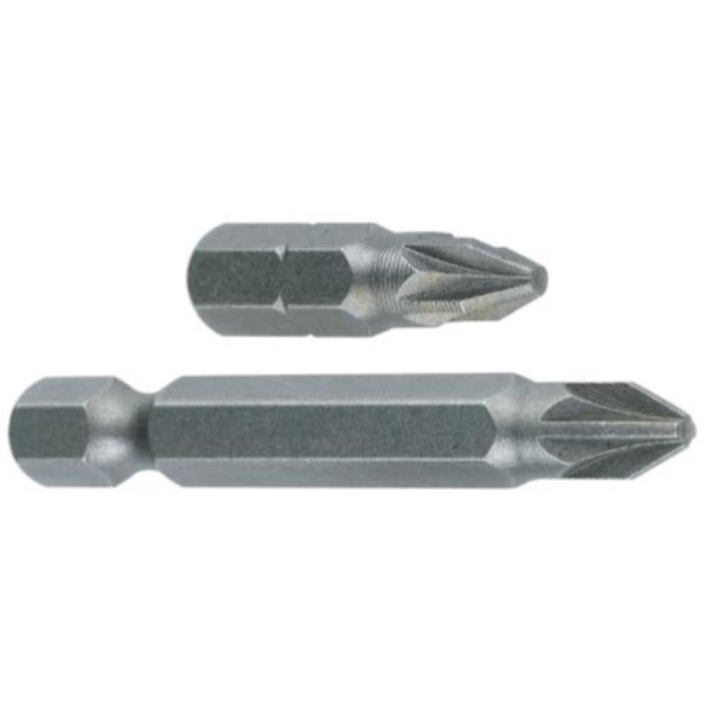 Hrot pz 1 1/4"x50 Hrot pz 1 1/4"x50