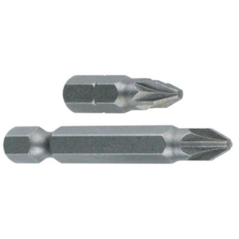 Hrot pz 2 1/4"x50 Hrot pz 2 1/4"x50