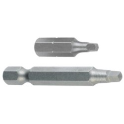 Hrot square 1 1/4"x50