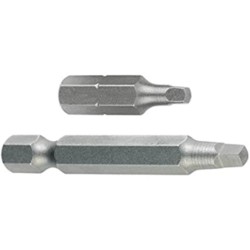 Hrot square 2 1/4"x50
