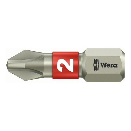 Hrot wera ph 2 nerez