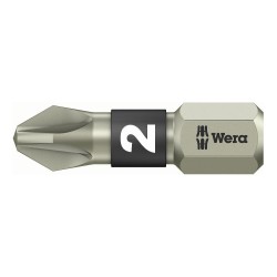 Hrot wera pz 1 nerez