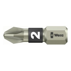 Hrot wera pz 2 nerez