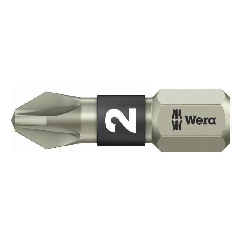Hrot wera pz 2 nerez Hrot wera pz 2 nerez
