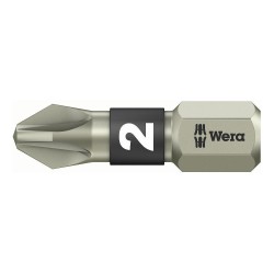 Hrot wera pz 3 nerez