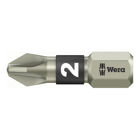 Hrot wera pz 3 nerez