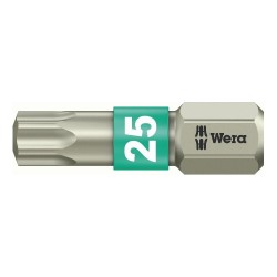 Hrot wera tx 15 nerez