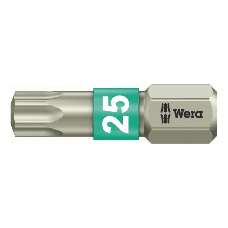 Hrot wera tx 15 nerez
