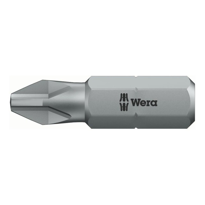 Hrot wera ph 2x50mm Hrot wera ph 2x50mm
