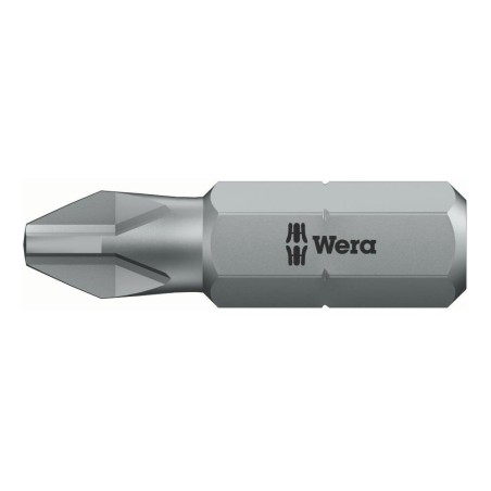 Hrot wera ph 3x25mm