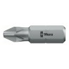 Hrot wera ph 3x25mm