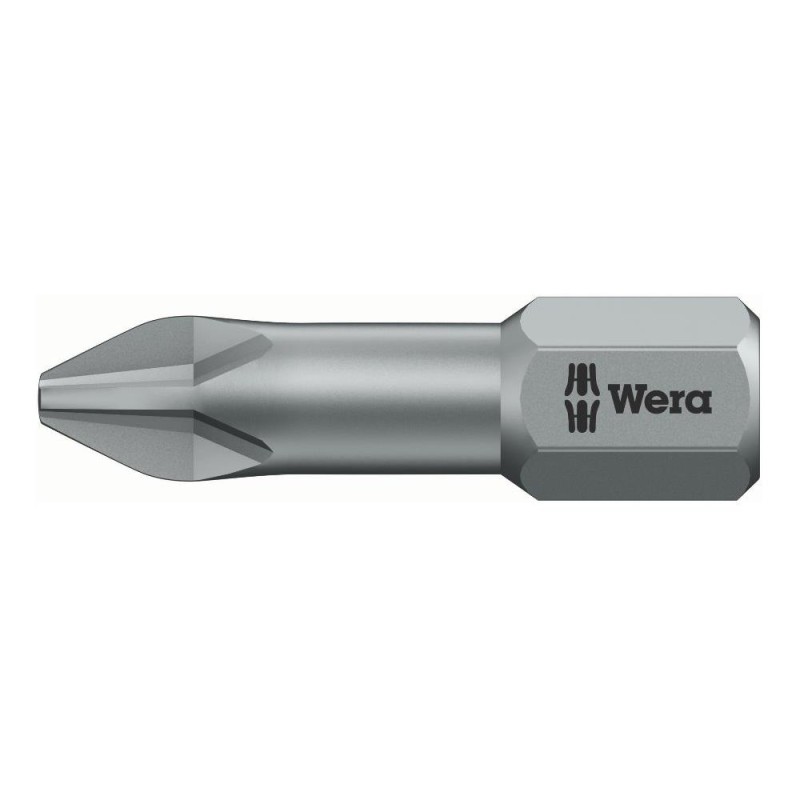 Hrot wera ph 1 tz-torzní Hrot wera ph 1 tz-torzní