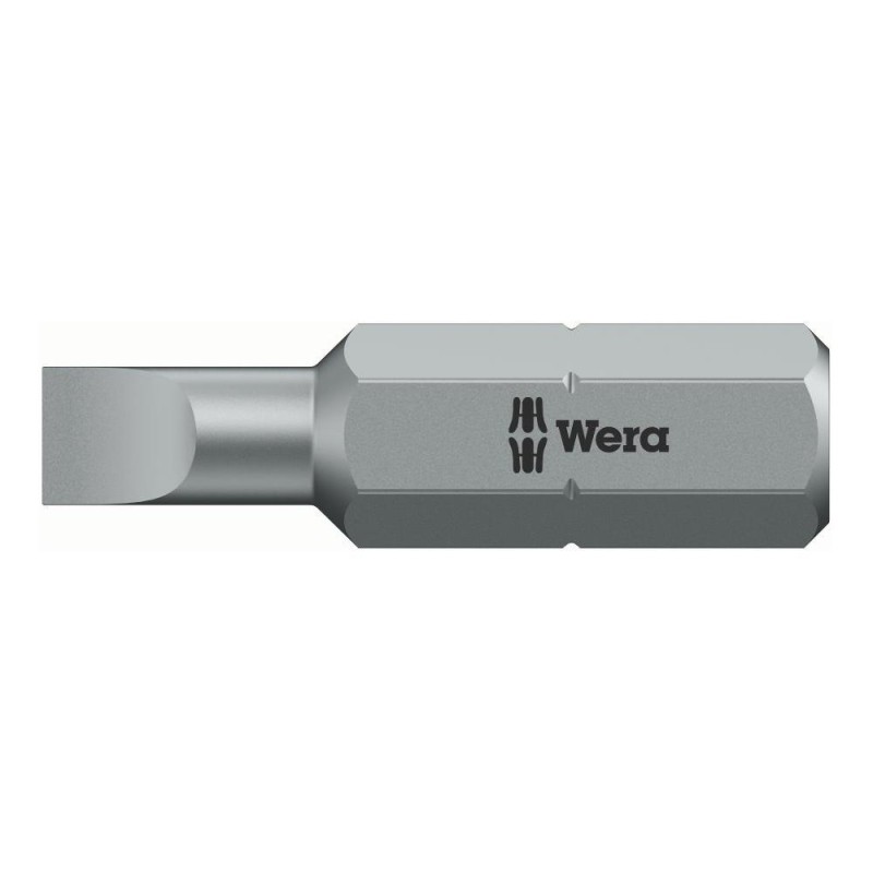 Hrot wera pl 0,5x3,0x25mm Hrot wera pl 0,5x3,0x25mm