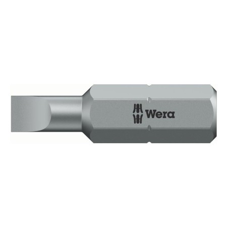 Hrot wera pl 0,5x3,0x25mm