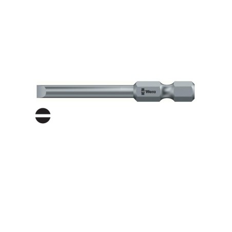 Hrot wera pl 0,6x4,5x50mm
