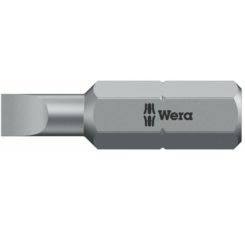 Wera hrot pl 1,0x5,5x25mm Wera hrot pl 1,0x5,5x25mm