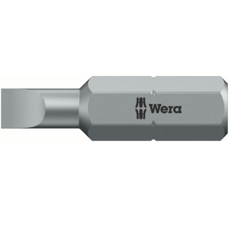 Wera hrot pl 1,0x5,5x25mm