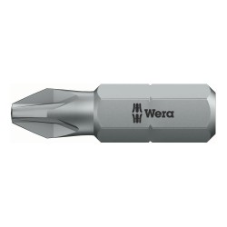 Hrot wera pz 2x25mm
