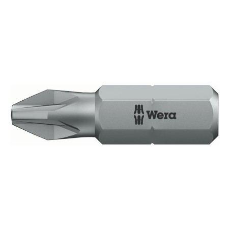 Hrot wera pz 2x25mm