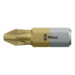 Hrot wera pz 3 tin - nevrábí se