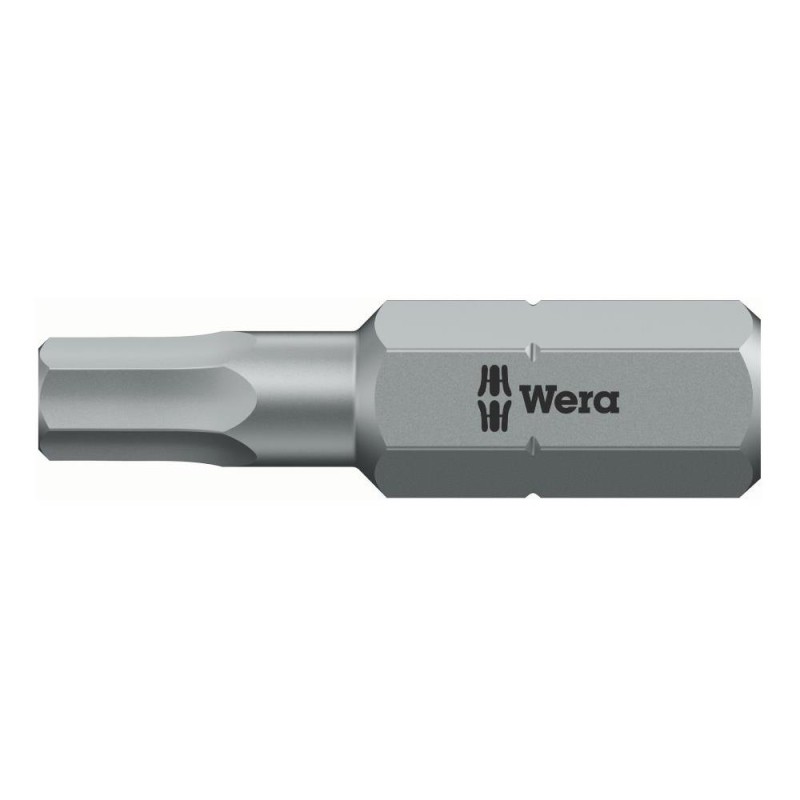 Hrot wera imb 4 1/4"x25 Hrot wera imb 4 1/4"x25