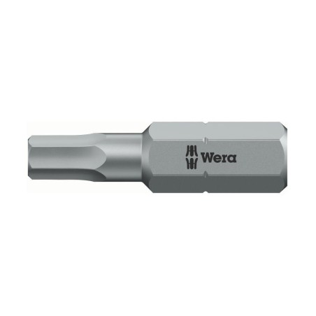 Hrot wera imb 5 1/4"x25