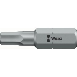 Hrot wera imb 6 1/4"x25
