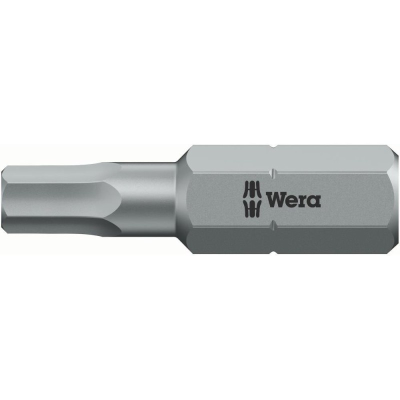 Hrot wera imb 6 1/4"x25 Hrot wera imb 6 1/4"x25
