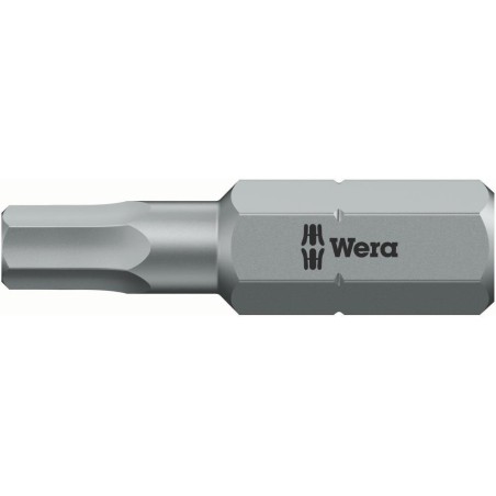 Hrot wera imb 6 1/4"x25