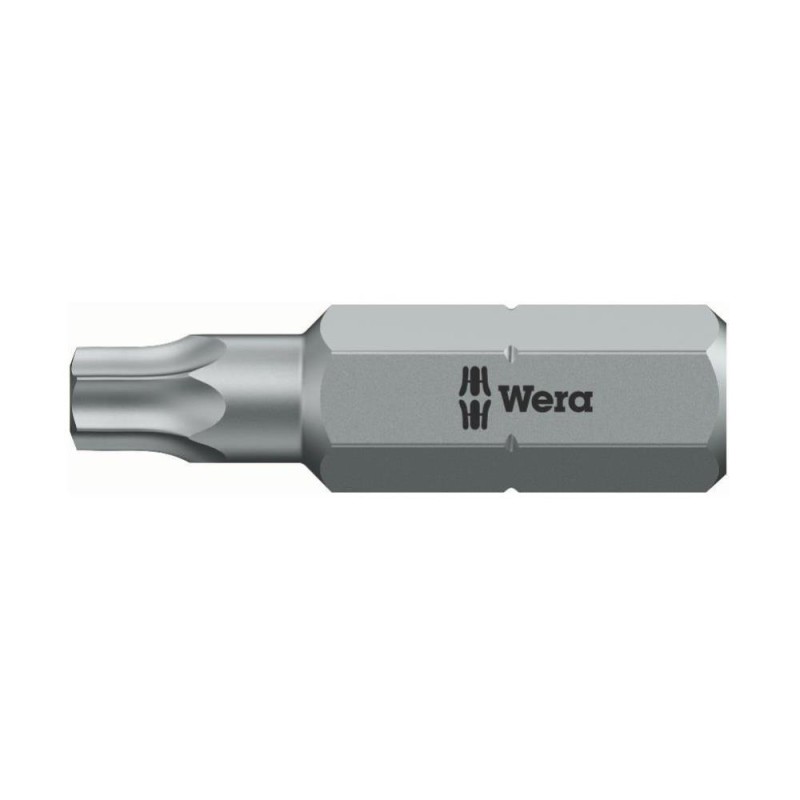 Wera hrot tx 20 50mm Wera hrot tx 20 50mm