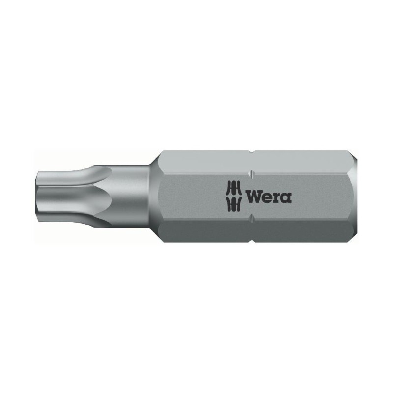 Hrot wera tx 25 Hrot wera tx 25