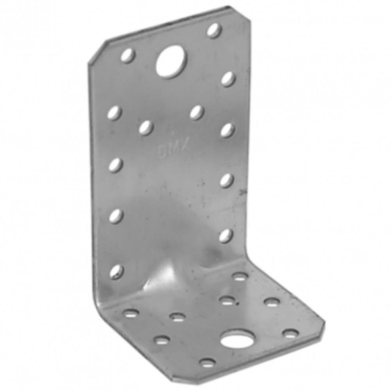Úhelník s prolisem 105x105x90x1,5mm kps2 Úhelník s prolisem 105x105x90x1,5mm kps2
