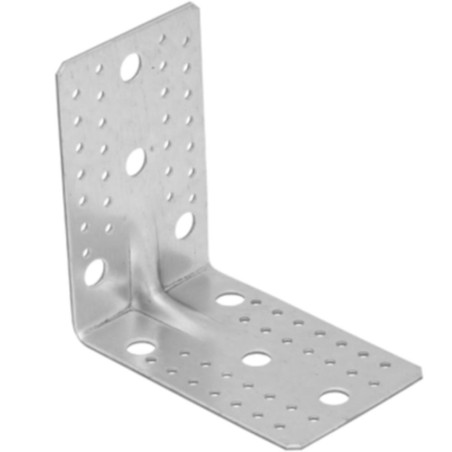 Úhelník s prolisem 145x145x90 kp7