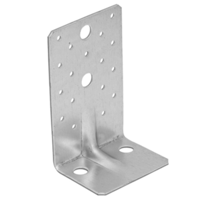 Úhelník s prolisem 145x70x90 kp8 Úhelník s prolisem 145x70x90 kp8