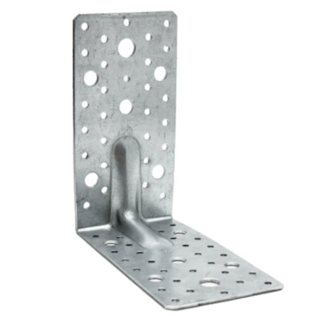 Úhelník s prolisem 175x175x90 kp9