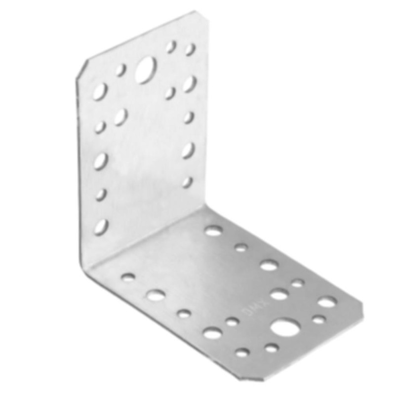 Úhelník spojovací 90x90x65 kl4 Úhelník spojovací 90x90x65 kl4