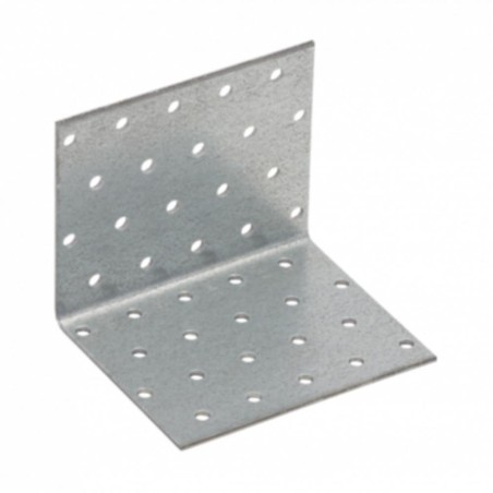 Úhelní montážní 80x80x100x2mm km10 