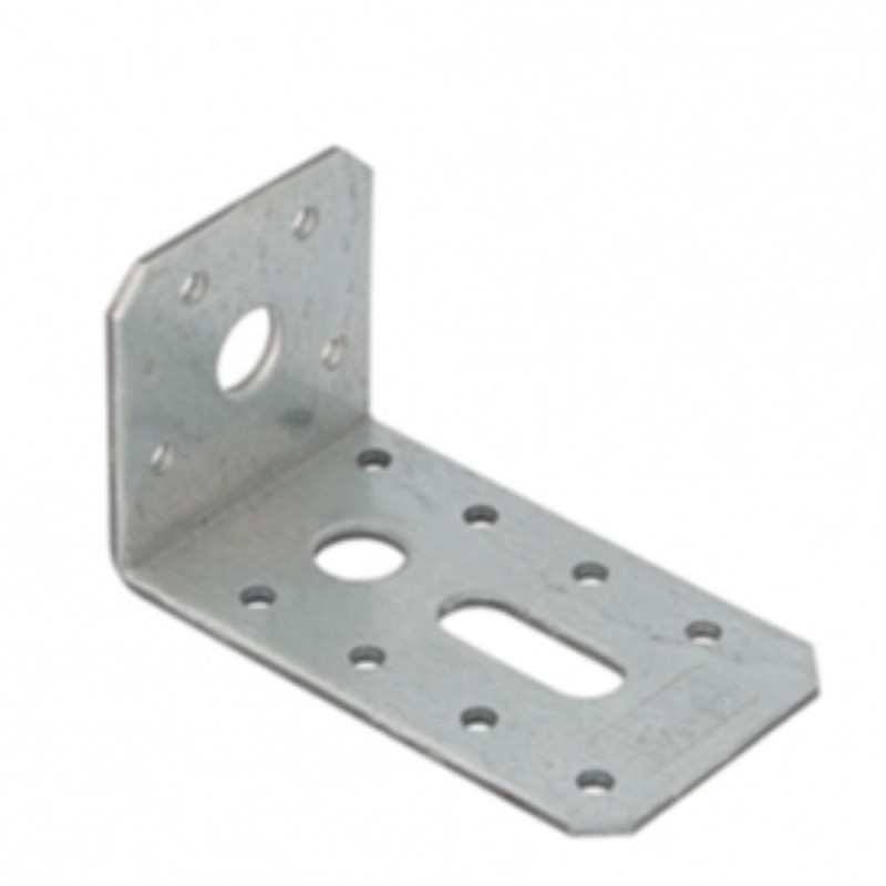 Úhelník 90x50x50x3mm kr5 Úhelník 90x50x50x3mm kr5