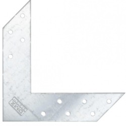 Rohovník nas150 150x150x35x2,5