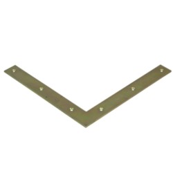 Rohovník na3 250x250x30x3,0 