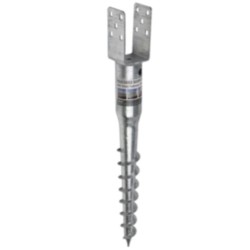 Vrut zemní pwu 70x685x1,8mm