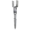Vrut zemní pwu 90x685x1,8mm