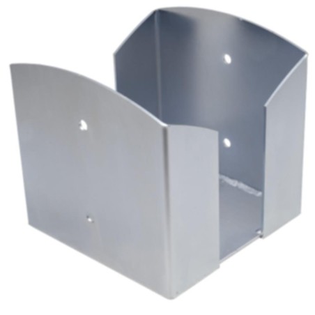 Pspw 200 patka sloupku 202x200x3