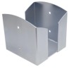 Pspw 200 patka sloupku 202x200x3