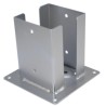 Pspd 140 patka sloupku 142x200x3
