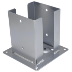 Pspd 150 patka sloupku 152x200x3