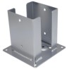 Pspd 150 patka sloupku 152x200x3
