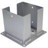 Pspd 200 patka sloupku 202x200x3