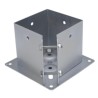 Pspa 150 patka sloupku 152x150x2