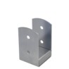 Psol 70 patka sloupku 71x71x120x2,5